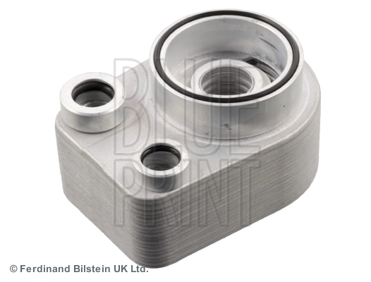 Oil Cooler, engine oil